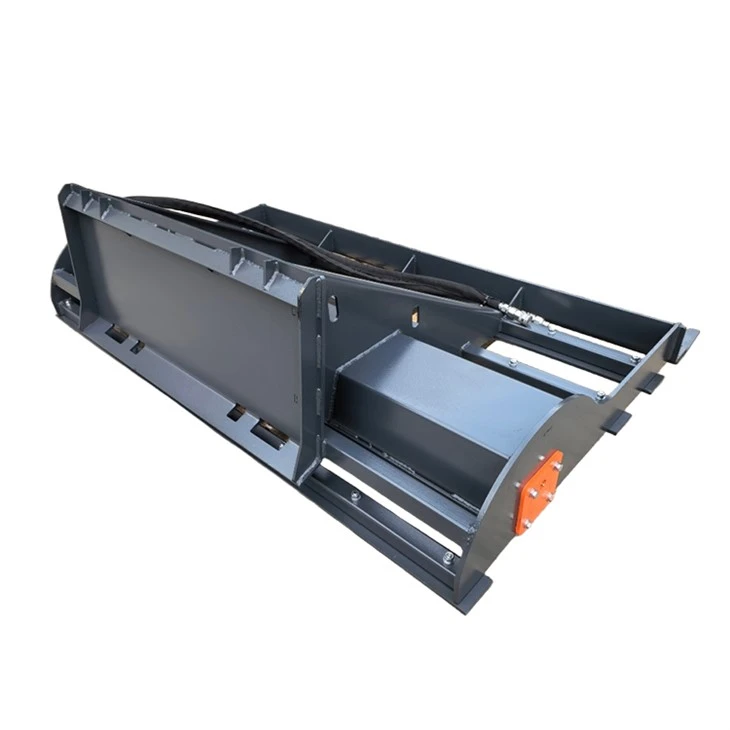 Handy HLL78 Land Leveler For Skid Steer