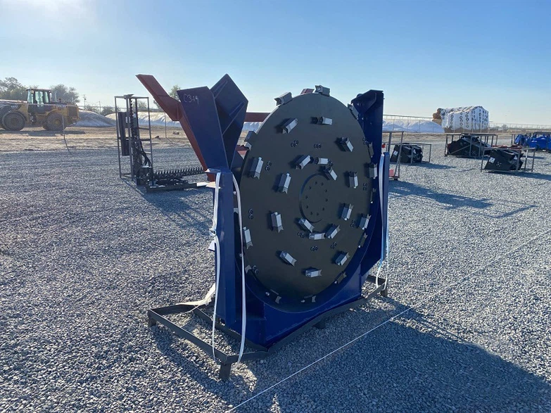 Handy HSDM70 Disc Mulcher-3 Handy HSDM70 Disc Mulcher-3