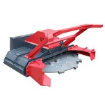 Mulcro de disco de Steer Skid